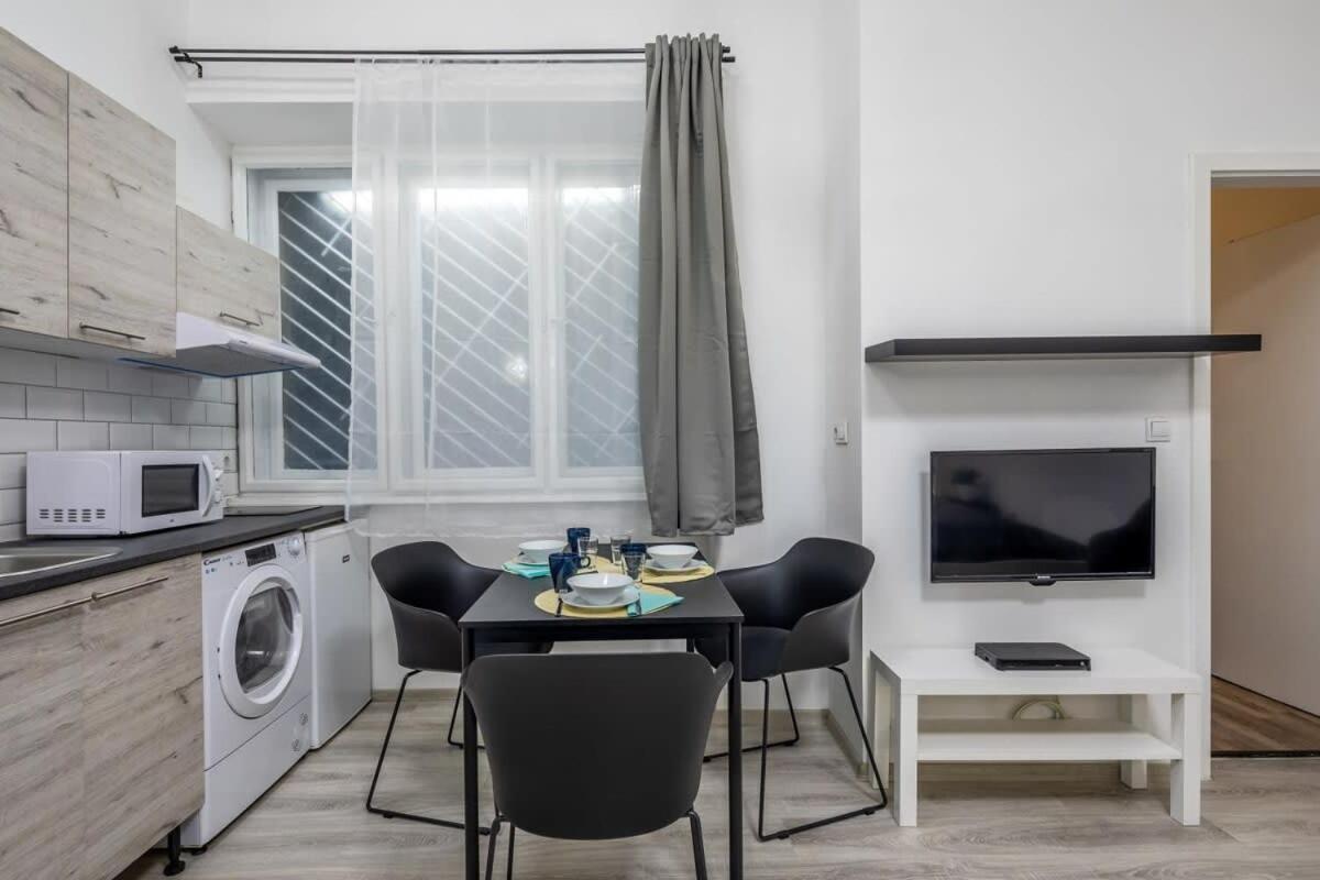 New Central And Convenient Budapest Exterior foto